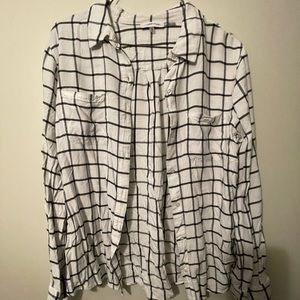 Calvin Klein Button Down